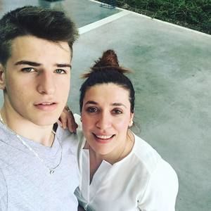 Meet your Posher, Gery